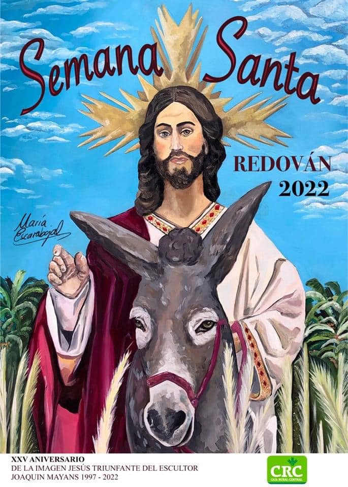 Semana Santa en Redován  